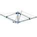 MDS1203 Brunner Laun-Tree 4 Arm Extension 7202809N Brunner - Dynamic Drive
