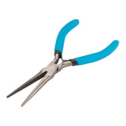 Bluespot Tools Soft Grip Mini Needle Nose Pliers BlueSpot Tools - Dynamic Drive