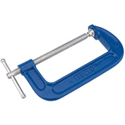 Draper C Clamp, 150 x 70mm (Display Packed) 51954 Draper - Dynamic Drive