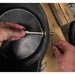 Silverline Tank Connector Fitting Tool 15 & 22mm Silverline - Dynamic Drive