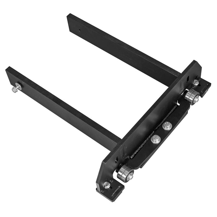Viking Bearing Mounts for Viking Jacking Beams SJBEX.A01 Viking - Dynamic Drive