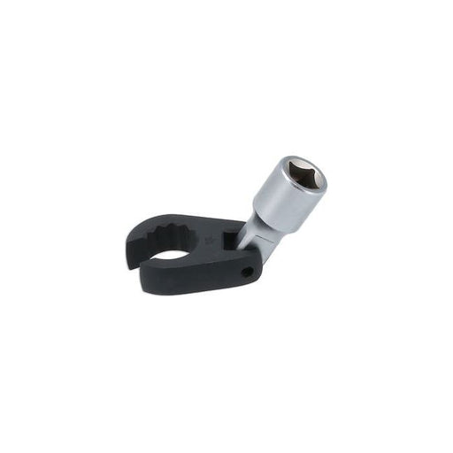 Laser Flexible Crows Foot Wrench 16mm 3/8"D 8431 Laser - Dynamic Drive