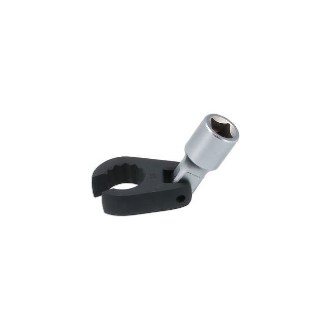 Laser Flexible Crows Foot Wrench 16mm 3/8"D 8431 Laser - Dynamic Drive