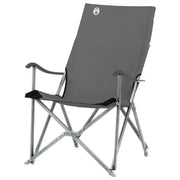 2x Coleman Aluminium Sling Chair Camping Furniture (Pair) UK Camping And Leisure - Dynamic Drive