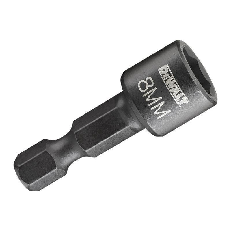 Dewalt Power Tools DT7462 Compact Nut Driver 8mm DeWALT Power Tools - Dynamic Drive