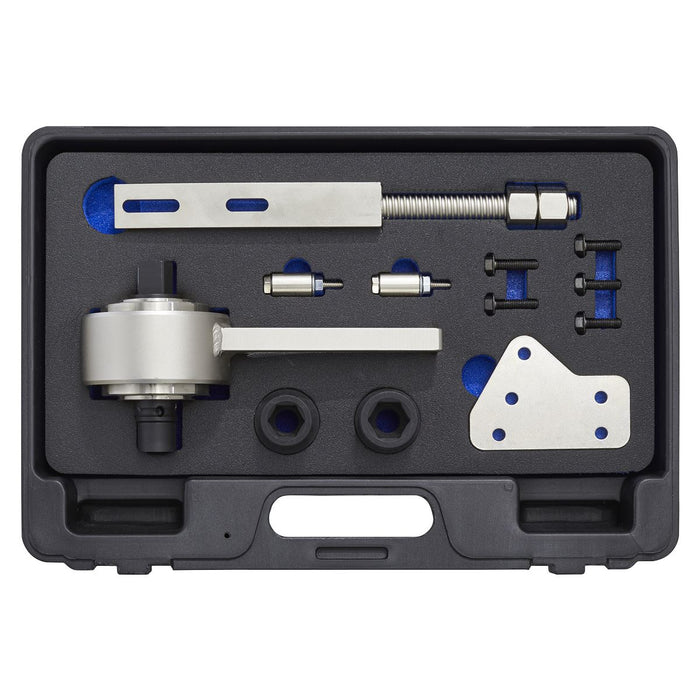 Sealey Torque Multiplier 1/2"-3/4"Sq Drive for Ford EcoBoost Engine VSE5180 Sealey - Dynamic Drive