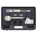 Sealey Torque Multiplier 1/2"-3/4"Sq Drive for Ford EcoBoost Engine VSE5180 Sealey - Dynamic Drive