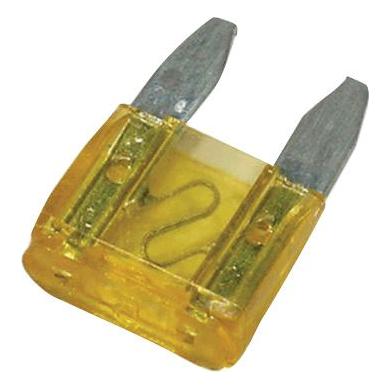 W4 Mini Blade Fuse : Mixed W437031 W4 - Dynamic Drive