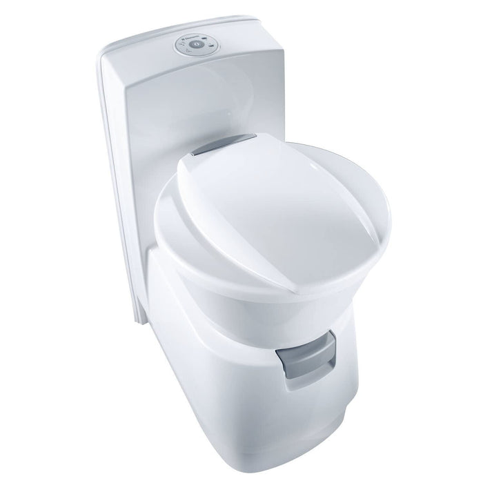 Dometic CTW 4110 Cassette Toilet 9107100629 Dometic - Dynamic Drive