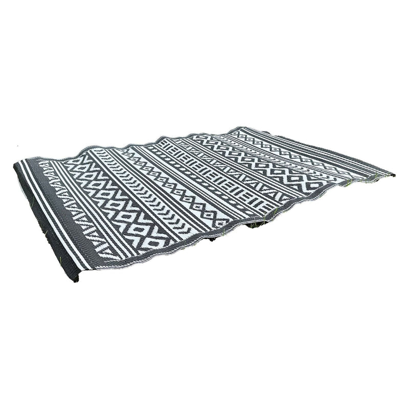 Tangier deluxe outdoor patio mat (120 x 180) C0072 Quest - Dynamic Drive