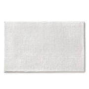 Bath Mat 80 X 50Cm White 632501 Rayen - Dynamic Drive