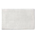 Bath Mat 80 X 50Cm White 632501 Rayen - Dynamic Drive