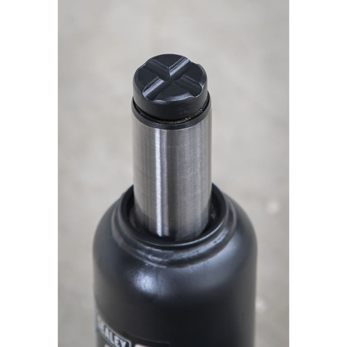 Viking Viking Bottle Jack 3 Tonne PBJ3S Viking - Dynamic Drive