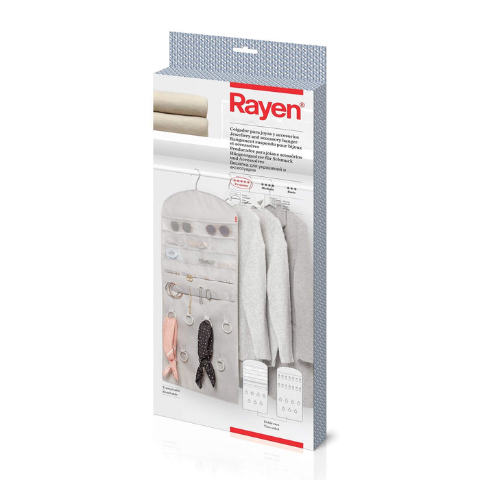 Jewellery & Accessorie Hanger 2113 Rayen - Dynamic Drive