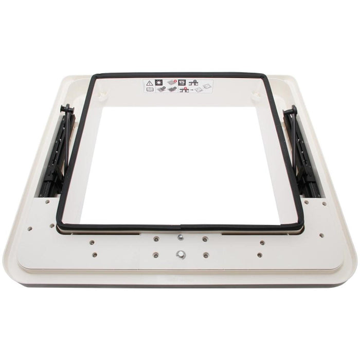 Fiamma Vent F Pro Lower Frame / Blind (98683-133) Fiamma - Dynamic Drive
