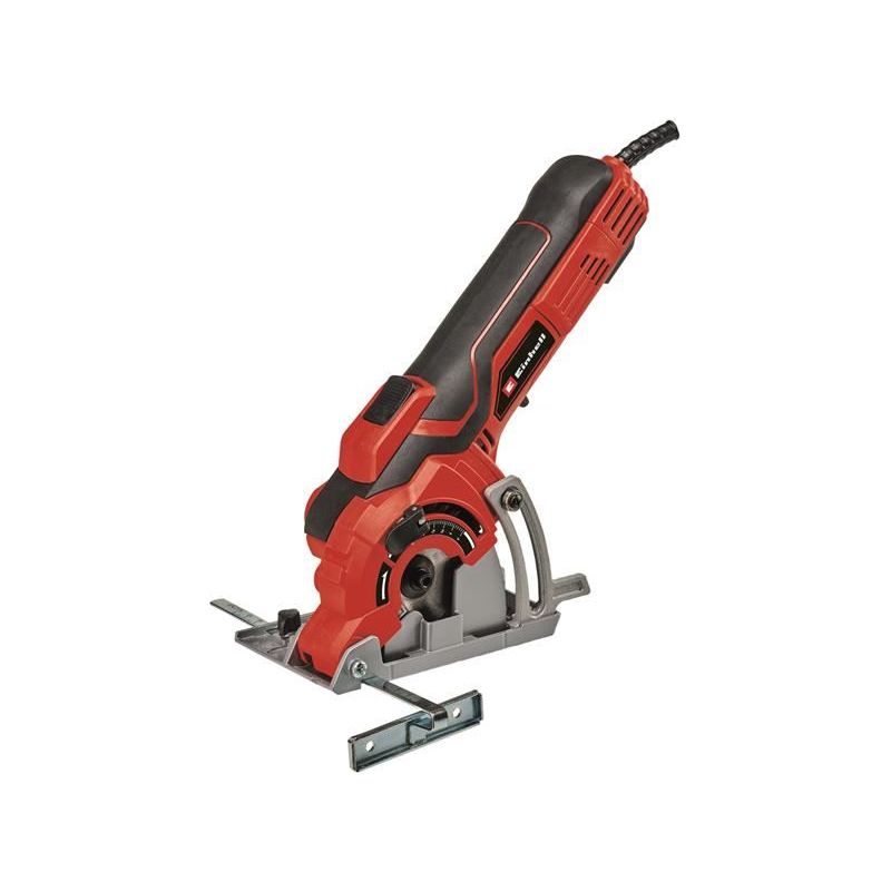 Einhell TC-CS 89 Mini Circular Saw 600W 240V Einhell - Dynamic Drive