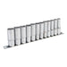 Sealey Premier Socket Set Deep WallDrive 12 Piece 3/8" Drive 12 Point 8-19mm Sealey  - Dynamic Drive