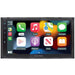Road Angel Car Stereo with Apple Car Play, Android Auto, DAB/Bluetooth for Con Road Angel - Dynamic Drive