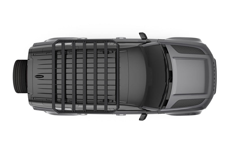 Thule Caprock XL roof platform XL Roof platform Thule - Dynamic Drive