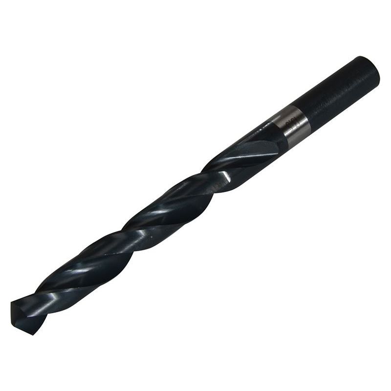 Dormer A100 HSS Jobber Drill Bit 13.50mm OL:160mm WL:108mm Dormer - Dynamic Drive