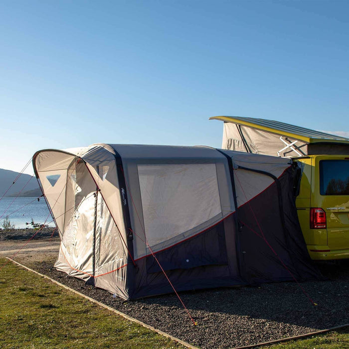 Vango Tolga Air VW Drive Away Awning (180 - 210cm) Campervan Vango - Dynamic Drive