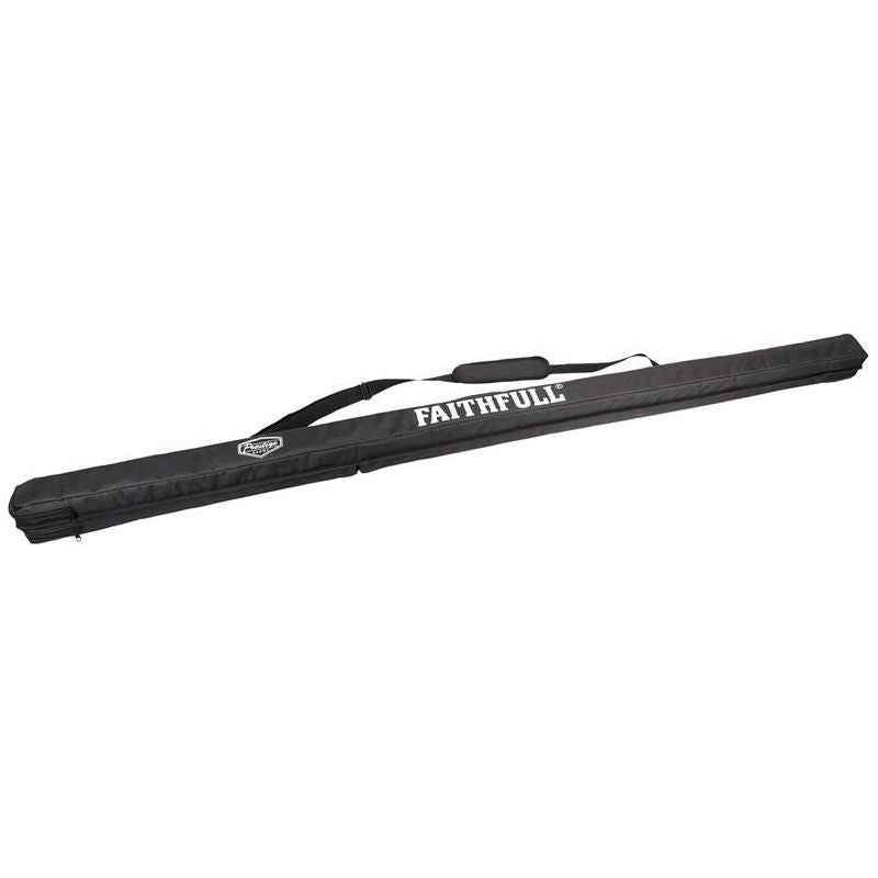 Faithfull Prestige Professional Spirit Level Bag Faithfull - Dynamic Drive