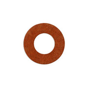 Connect Sump Plug Washer, Fibre 12 x 24 x 2mm 50pc 31725 Tool Connection - Dynamic Drive