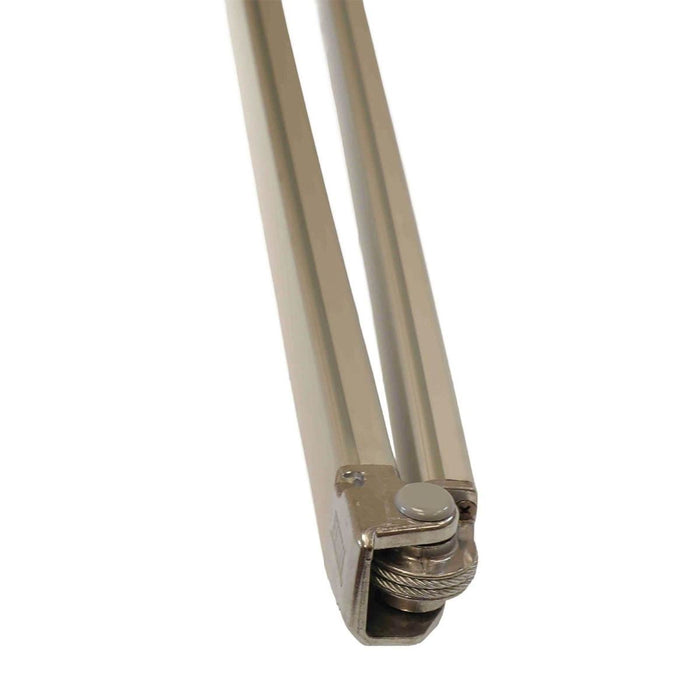 Fiamma F80s Right Hand Arm 320/450 (98673-228) Fiamma - Dynamic Drive