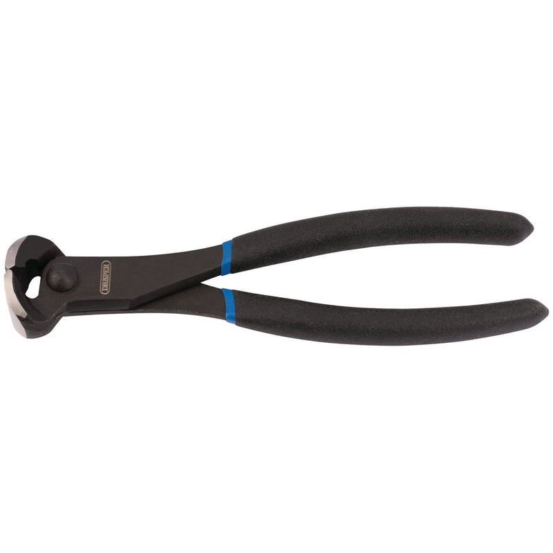 Draper End Cutting Pliers, 200mm 63866 Draper - Dynamic Drive