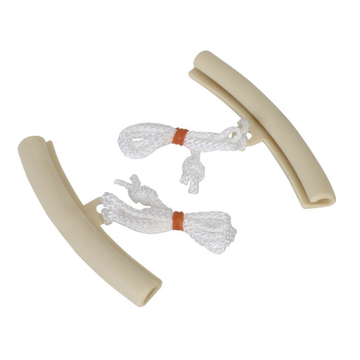 Sealey Rim Protector 2pc VS1807 Sealey - Dynamic Drive