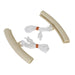 Sealey Rim Protector 2pc VS1807 Sealey - Dynamic Drive