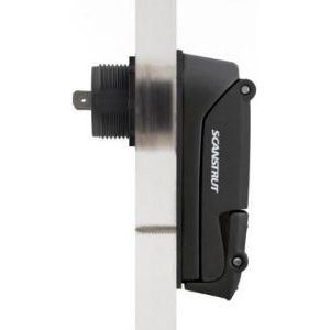 Scanstrut Rokk Waterproof Dual Usb Charger Socket 12-24V SC-USB-02 Scanstrut - Dynamic Drive
