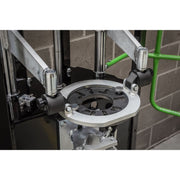 Sealey Coil Spring Bracket Upper RE04 Sealey - Dynamic Drive