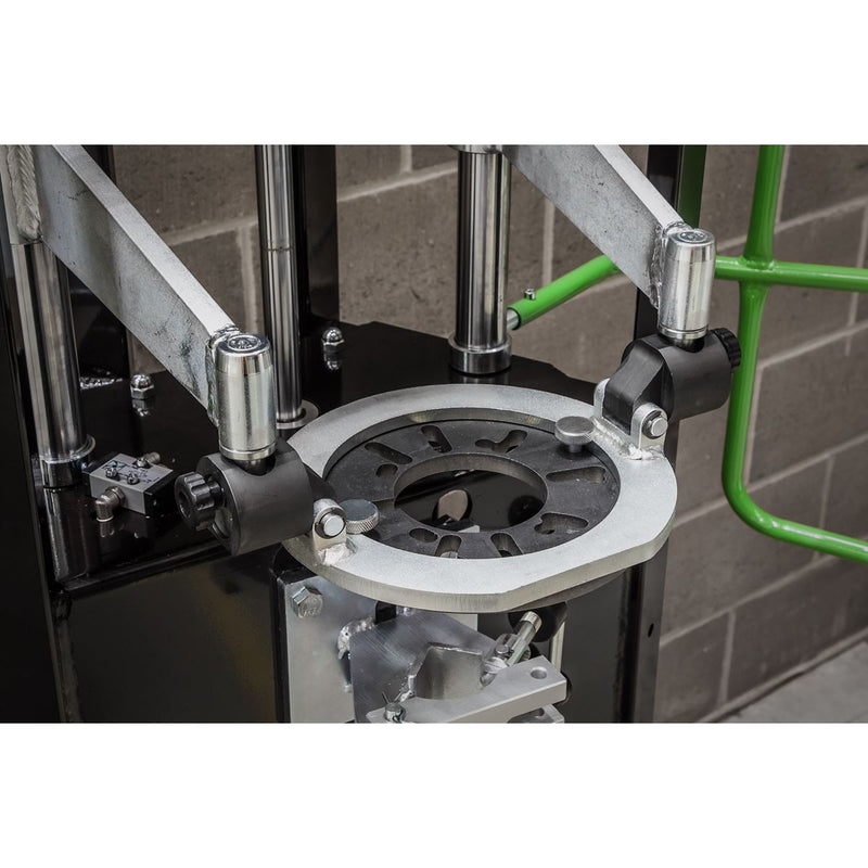 Sealey Coil Spring Bracket Upper RE04 Sealey - Dynamic Drive