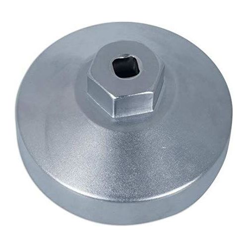 Laser Oil Filter Wrench 3/8"D - 97mm x 9 Ribs 4435 Laser - Dynamic Drive