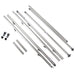 98661-010 Clip System S Ext 250Cm Fiamma  - Dynamic Drive
