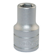 Teng Tools 1/2" Socket 6 pt Metric 16mm Teng Tools - Dynamic Drive