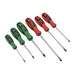 Sealey Mechanic's Utility Seat & Tool Kit SCR18COMBO Sealey - Dynamic Drive