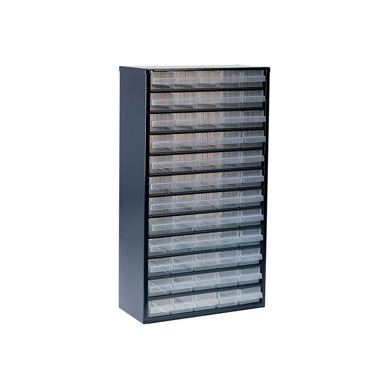 Raaco 1260-00 Metal Cabinet 60 Drawer Raaco - Dynamic Drive