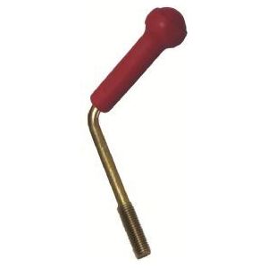AL-KO Jockey Wheelclamp Handle 1388379 AL-KO - Dynamic Drive
