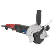 Sealey Cut-Off Saw Twin Blade 125mm - 920W 230V SCT125 Sealey - Dynamic Drive