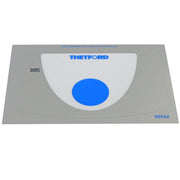 Thetford C250 Overlay for Caravan/Motorhome Toilets Thetford - Dynamic Drive