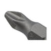 Laser Non-Slip 'Cubic' Tip Bit Set Ph2 15pc 8278 Laser - Dynamic Drive
