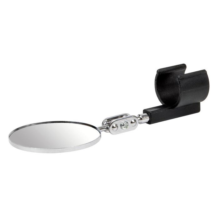 Sealey Round Mirror for LED Pick-Up Tool LEDFLEXM2 Sealey - Dynamic Drive