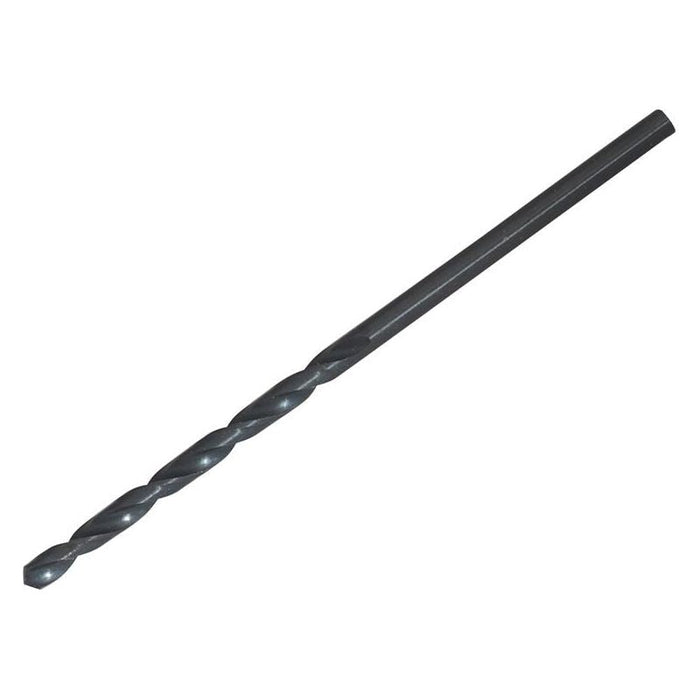 Dormer A100 HSS Jobber Drill Bit 1.80mm OL:46mm WL:22mm Dormer - Dynamic Drive