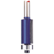 Draper TCT Router Bit, 1/4" Flush, 12.7 x 25mm 75335 Draper - Dynamic Drive