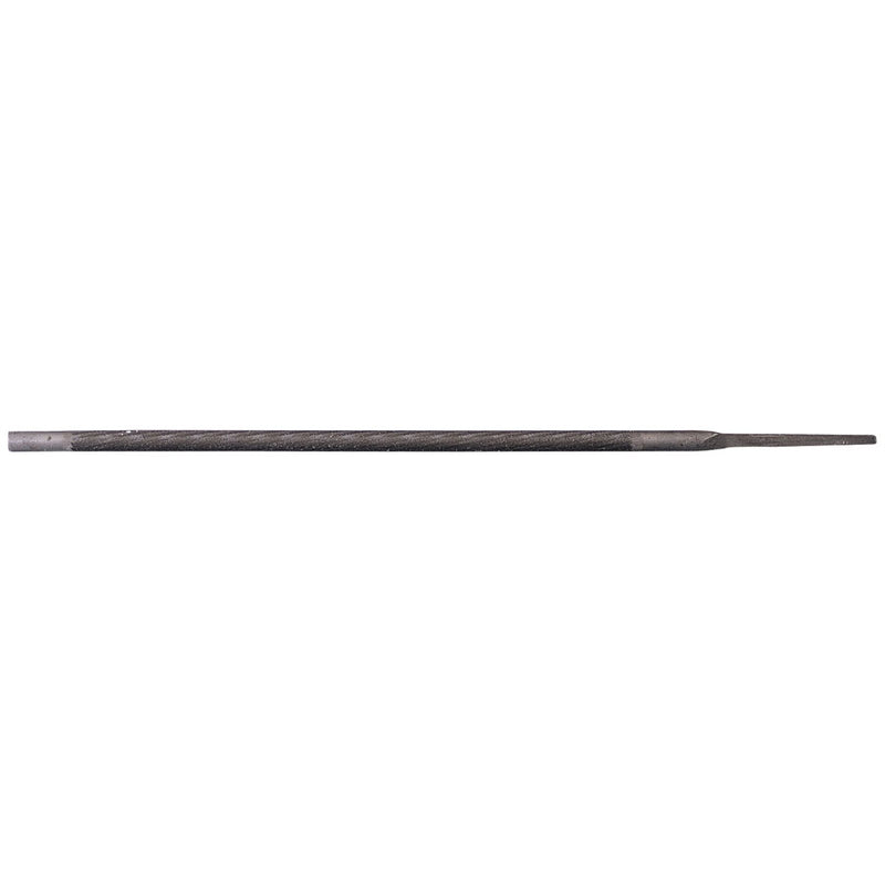 Draper Chain Saw File, 200 x 5.5mm (Box of 12, Sold Loose) 60298 Draper - Dynamic Drive