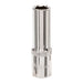 Silverline Deep Socket 1/2" Drive 6pt Metric 13mm Silverline - Dynamic Drive