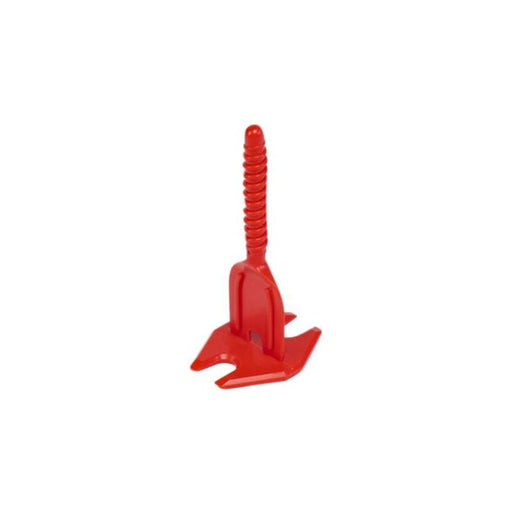 Rubi Tiling Tools CYCLONE LEVEL SYSTEM Flat Base 3mm (300) RUBI TILING TOOLS - Dynamic Drive