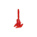 Rubi Tiling Tools CYCLONE LEVEL SYSTEM Flat Base 3mm (300) RUBI TILING TOOLS - Dynamic Drive